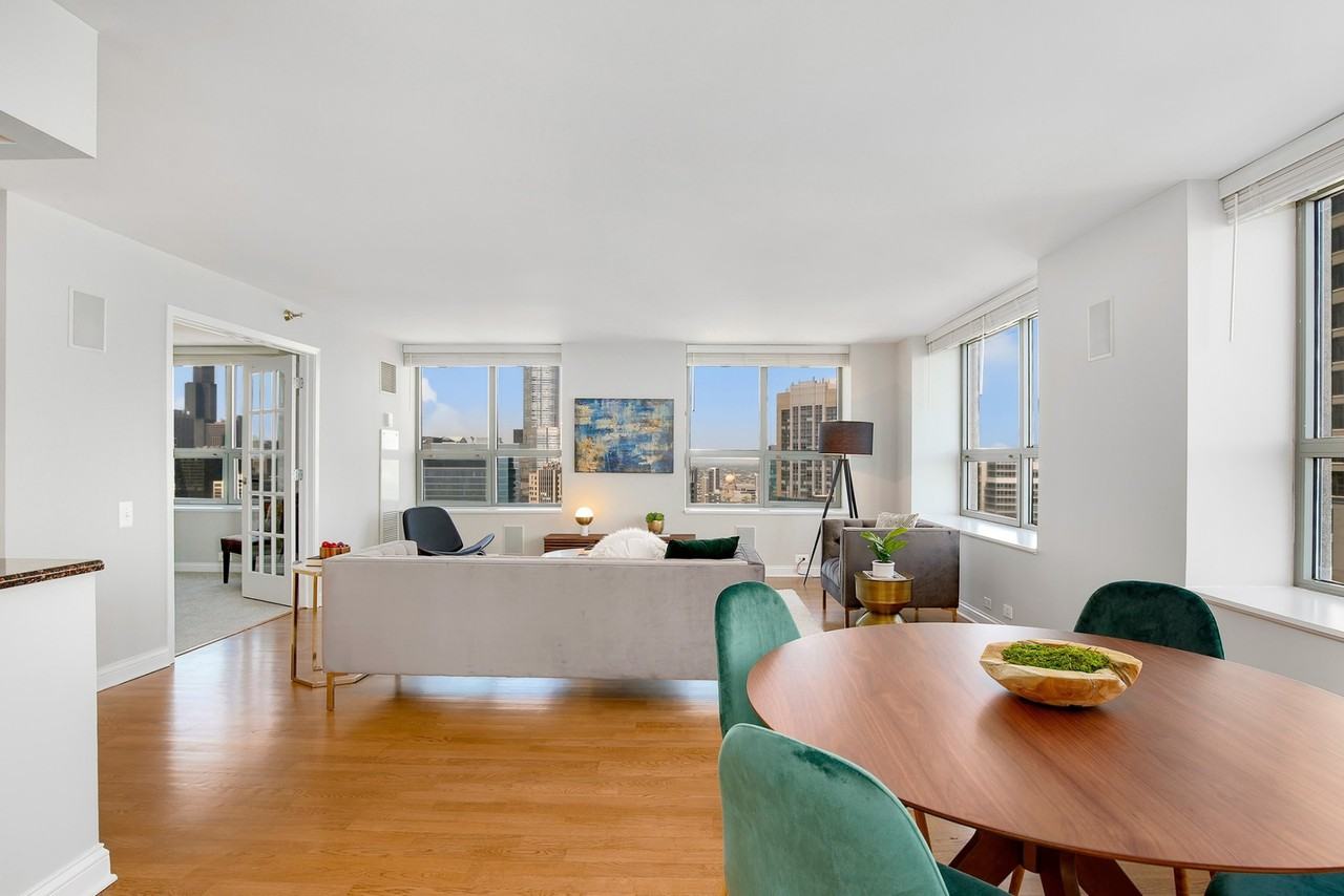 474 Lower North Lake Shore Drive