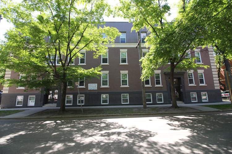 984 Wolseley Avenue Apartments 984 Wolseley Ave, Winnipeg, MB R3G 1E9