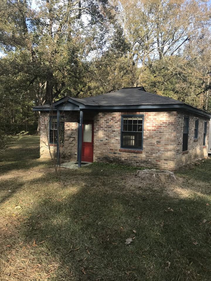 710 Old Highway 49 - Photo 2 of 7