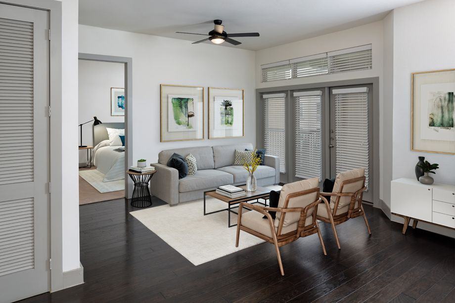 Camden Highland Village - Photo 7 of 50