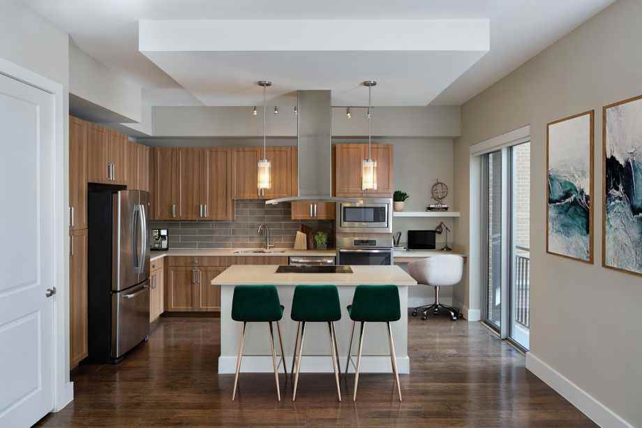 Camden Highland Village - Photo 3 of 50