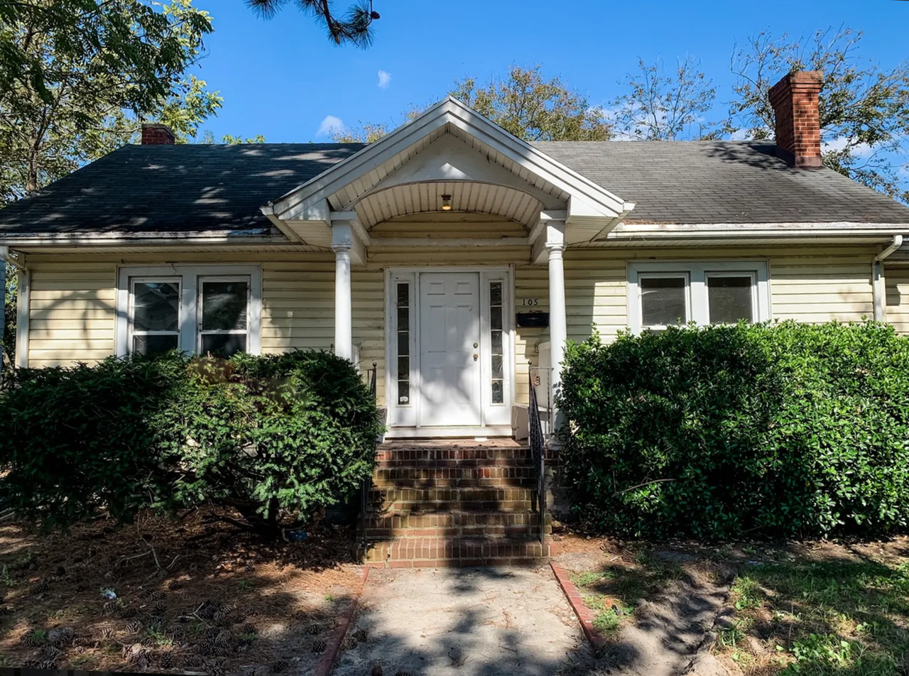 Fairfax Properties @ Salisbury - Photo 2 of 17