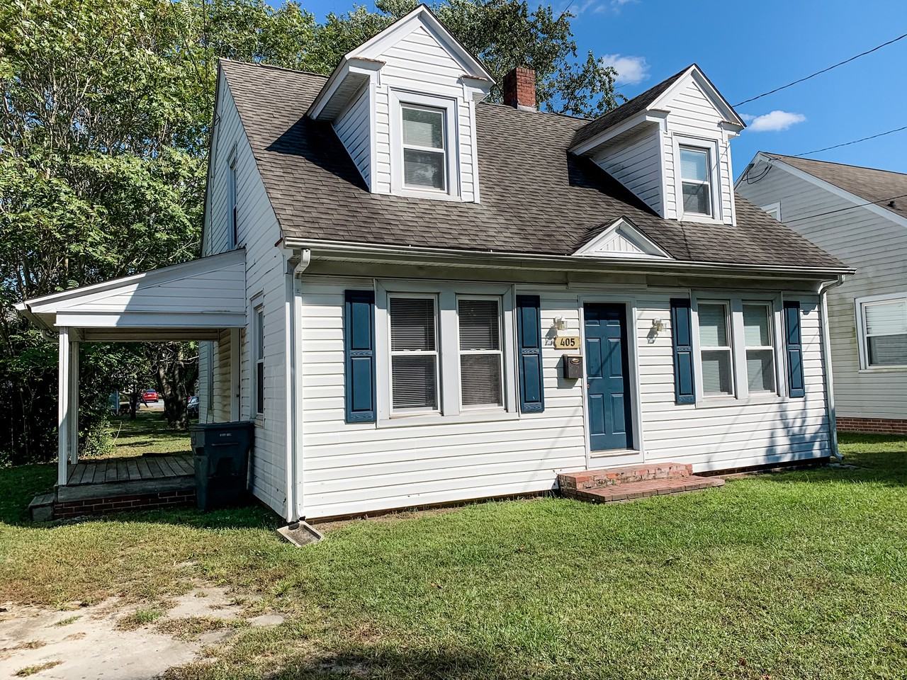 Fairfax Properties @ Salisbury - Photo 5 of 17