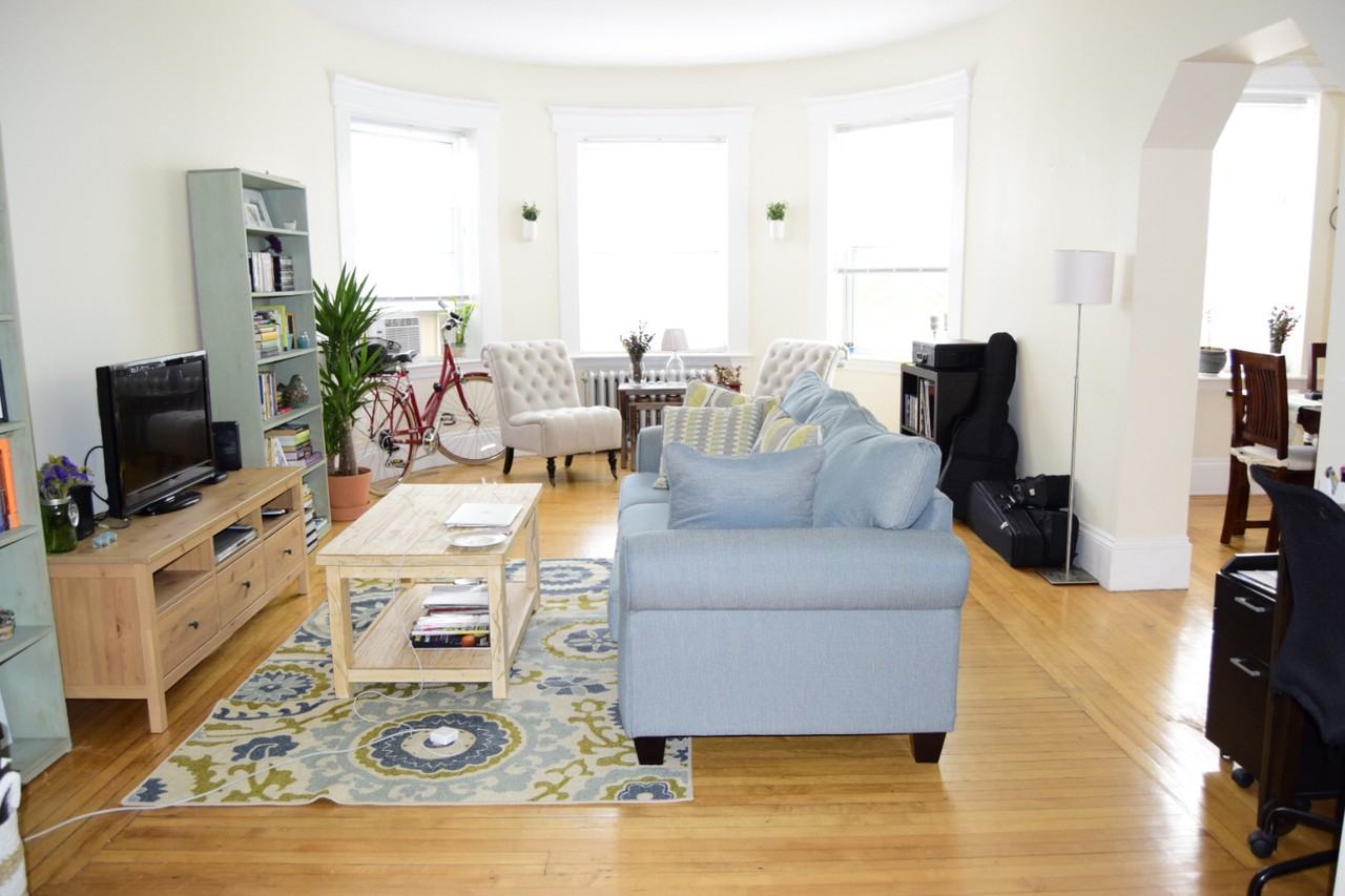 1110 Beacon Street #3D