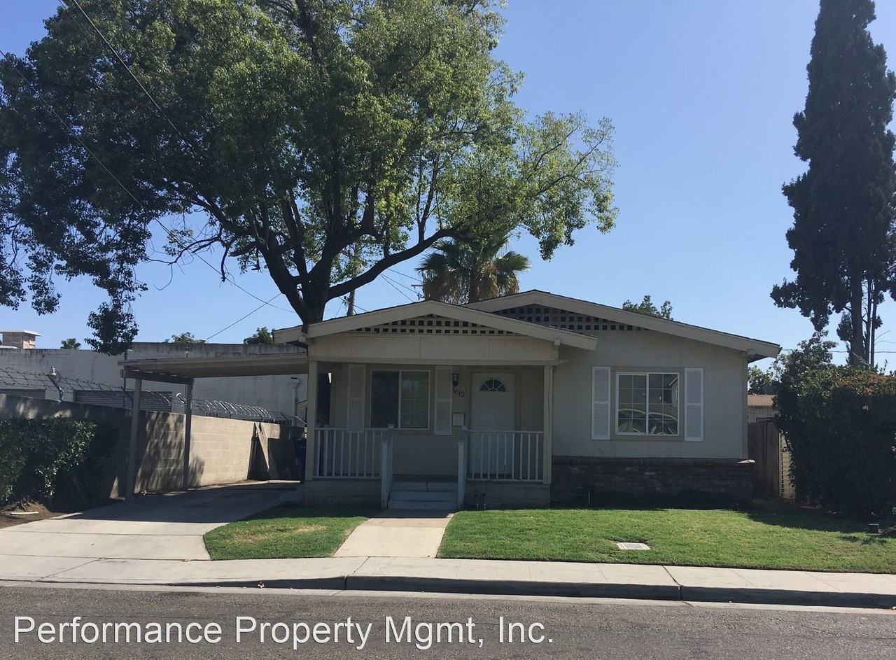 1612 E Home Ave, Fresno, CA 93728 2 Bedroom Apartment for Rent