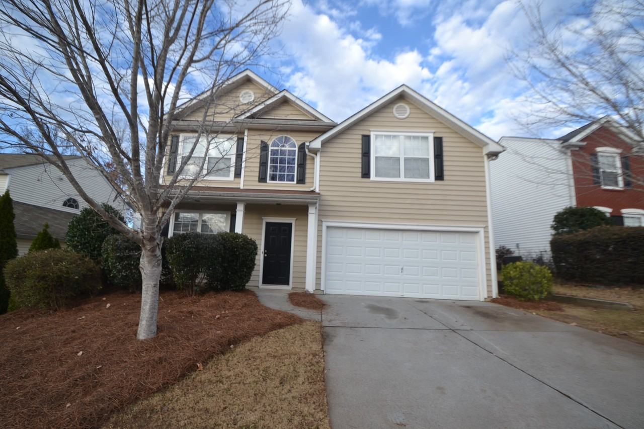 275 Diamond Valley Pass - Photo 2 of 12