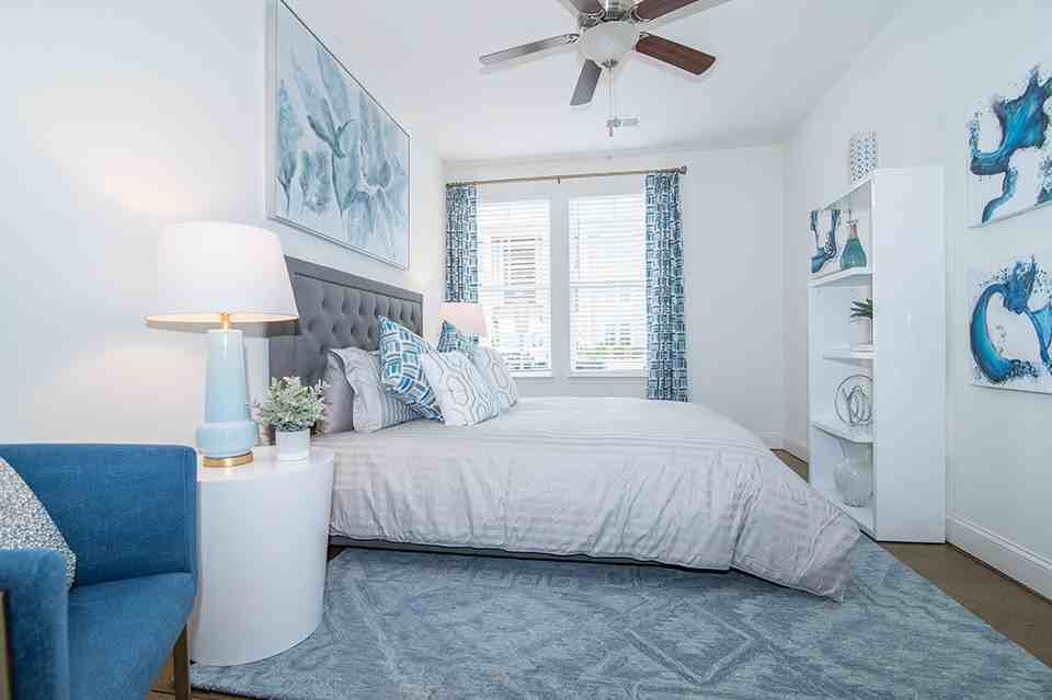 Comet Bermuda Run - Photo 4 of 22