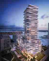 15 Queens Quay East #415