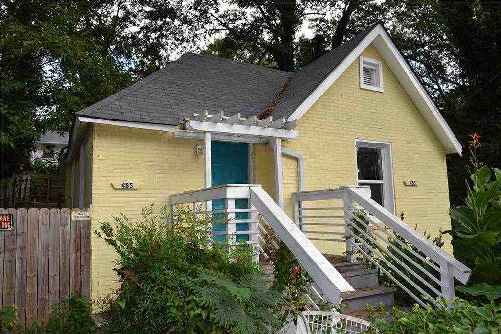 485 Dunbar St Sw - Photo 2 of 11
