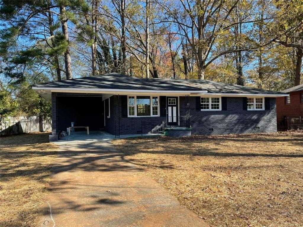 4905 Sweet Valley Rd Sw - Photo 2 of 5