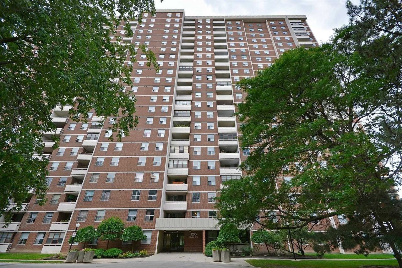 205 Hilda Avenue, Toronto, ON M2M 4B1, CA 3 unit Rentals Zumper