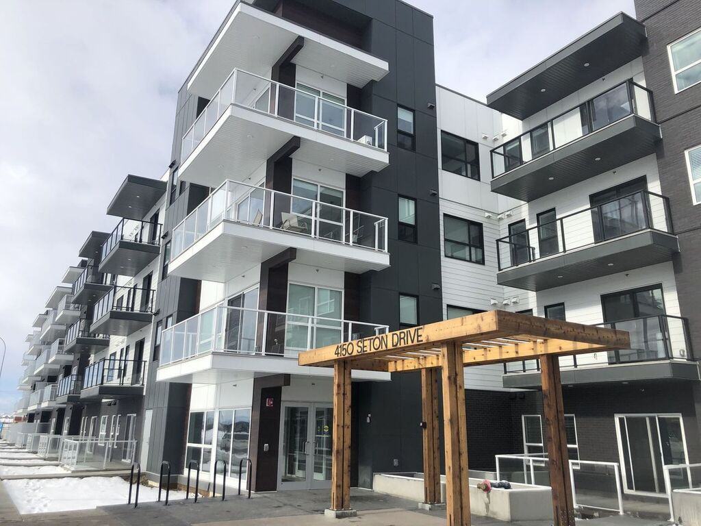 4150 Seton Drive Southeast #421