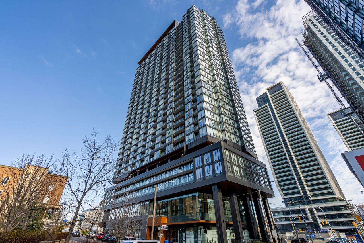 19 Western Battery Road #3010