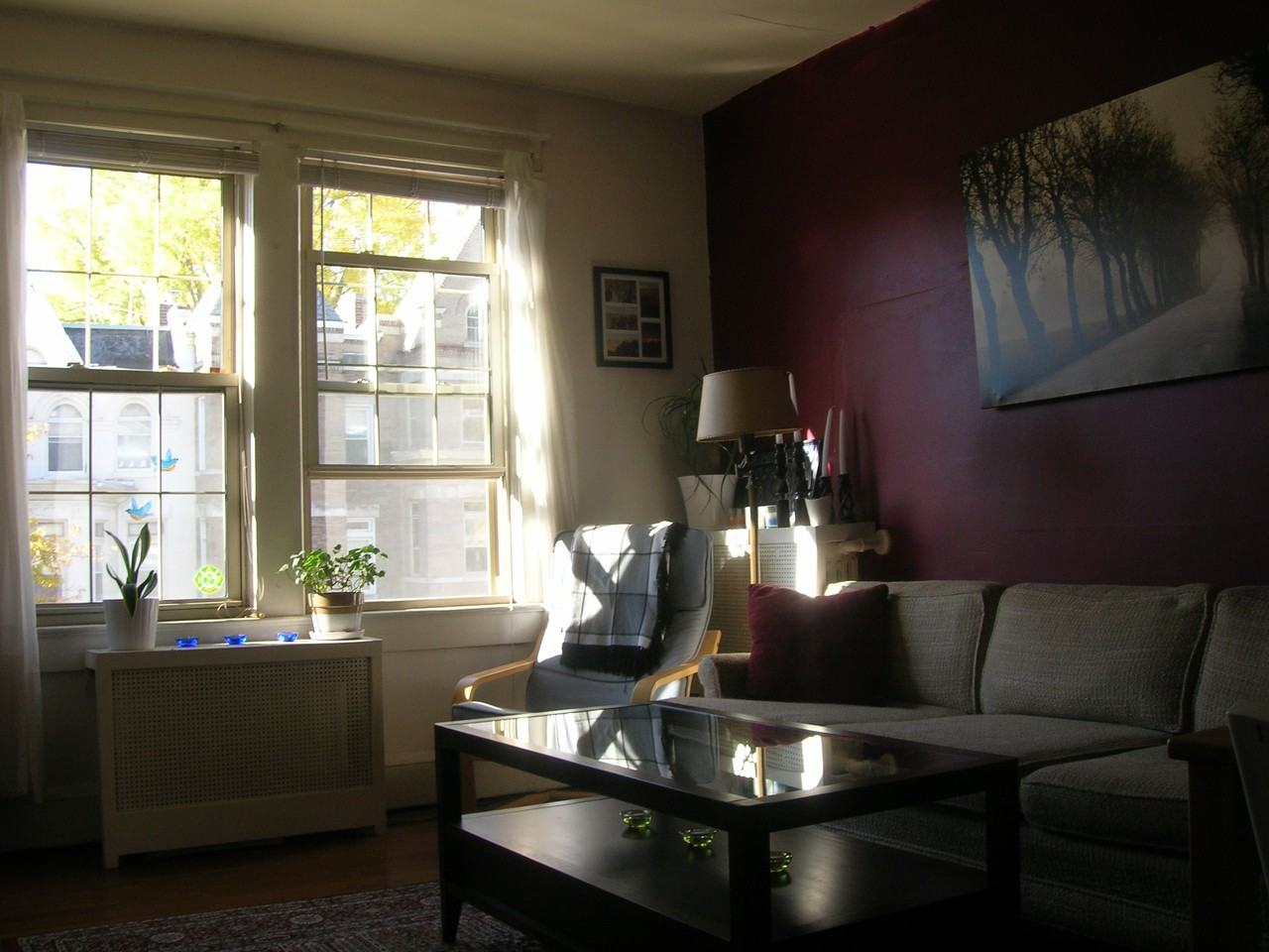 2425 Ontario Road NW - Photo 5 of 11