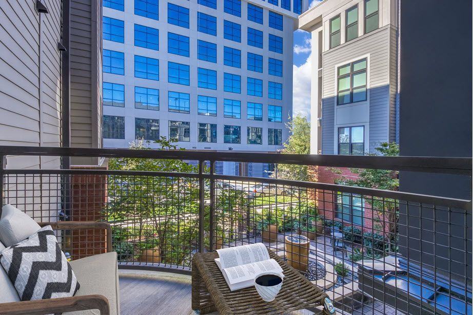 Camden Gallery - Photo 7 of 40