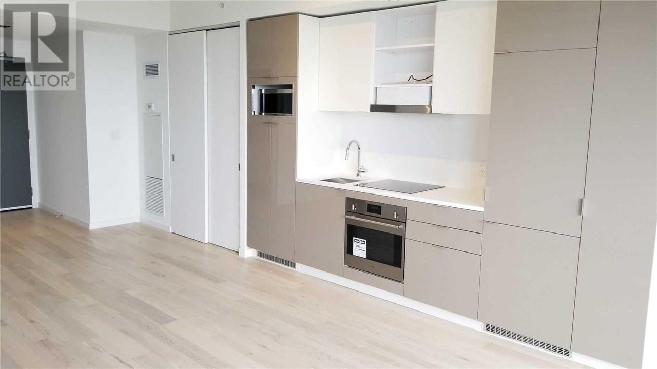 170 Bayview Avenue #1508