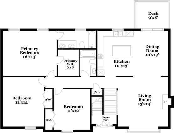 1401 N 9th St E - Photo 3 of 17