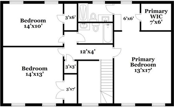 207 Wyatts Pond Ln - Photo 3 of 17