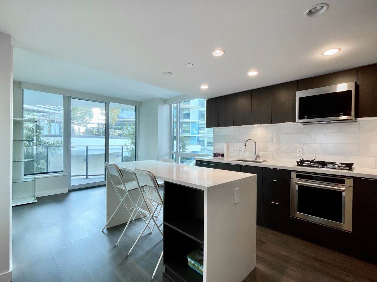 8189 Cambie Street #19xx - Photo 5 of 27