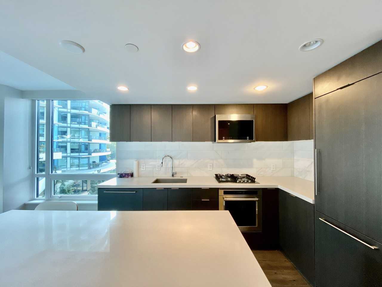 8189 Cambie Street #19xx - Photo 6 of 27