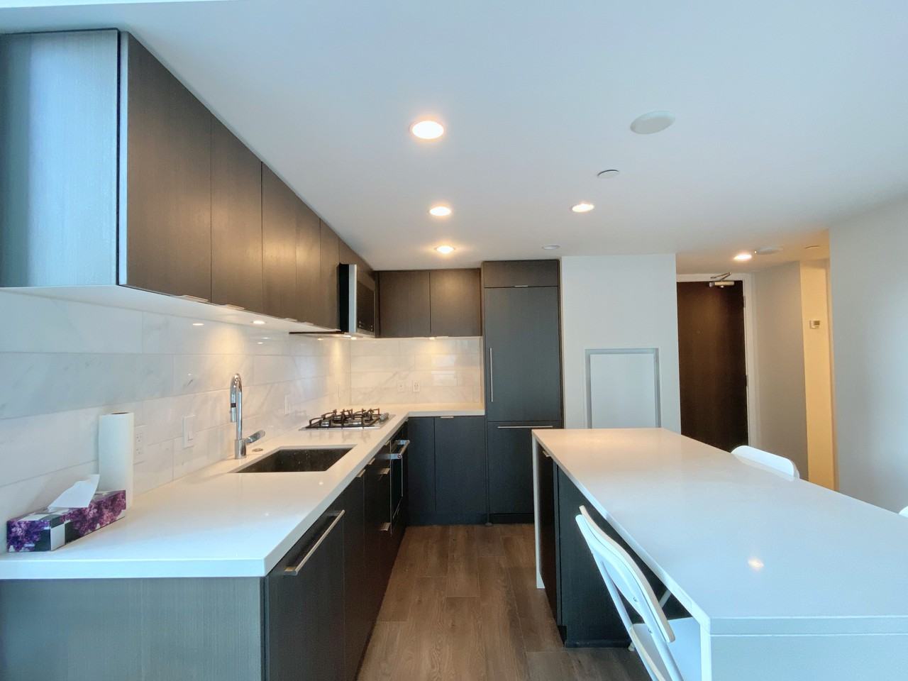 8189 Cambie Street #19xx - Photo 7 of 27