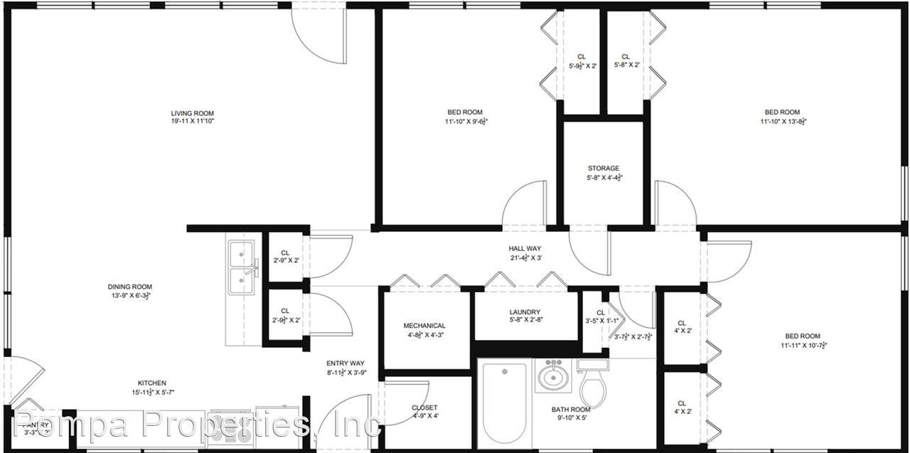 660-670 New Texas Rd 289-299 Lindsey Lane - Photo 2 of 10