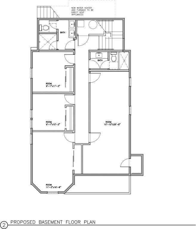 975 Lewis St - Photo 2 of 3