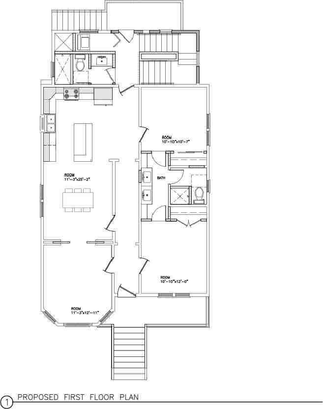 975 Lewis St - Photo 3 of 3