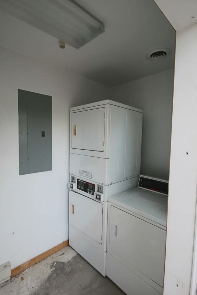 Absaroka North Apartments - Photo 2 of 2