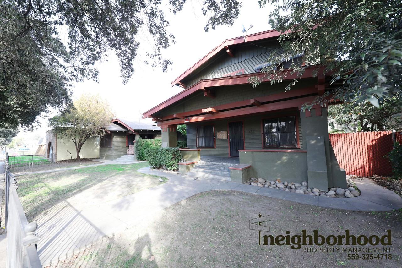 172 172 N. Van Ness Ave. - C - Photo 2 of 6