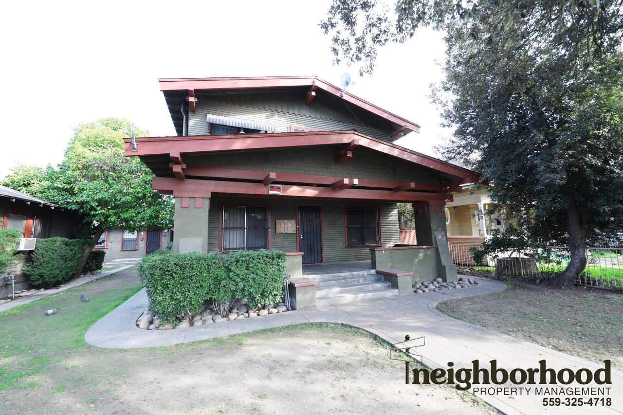 172 172 N. Van Ness Ave. - C - Photo 3 of 6