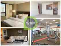 South Michigan Ave & East Roosevelt Road ##1BD - Photo 1 of 1