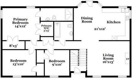 1702 Briarwood Ln - Photo 2 of 17