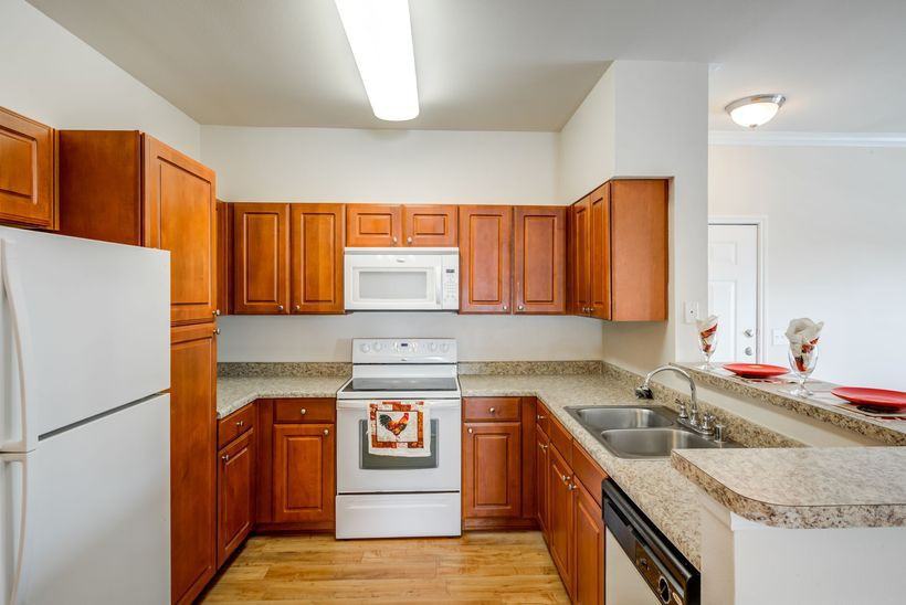 Dorado Ranch Apartments 3601 Faudree Rd, Odessa, TX 79765 Zumper