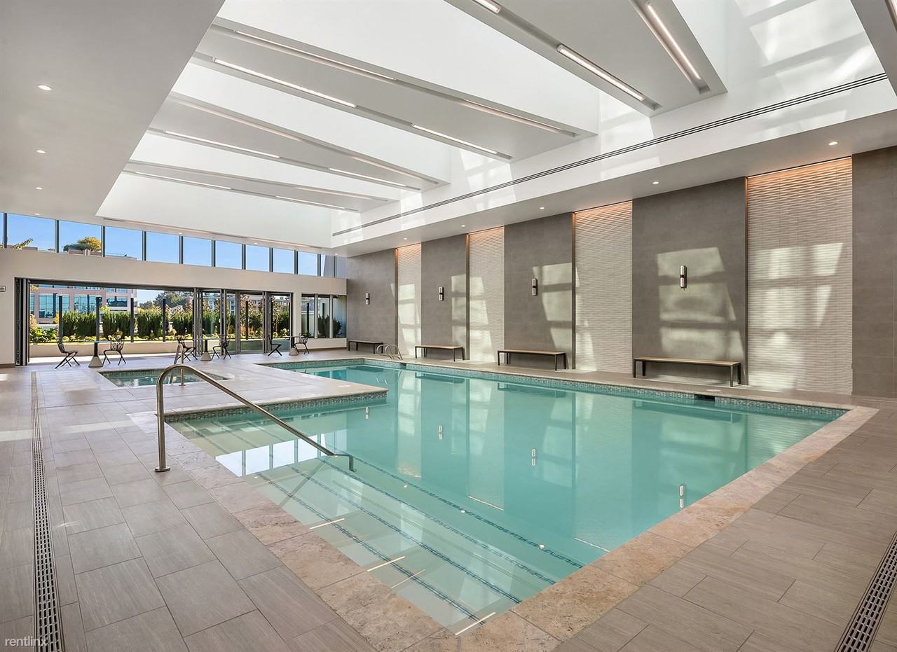 One88 bellevue Apartments 188 Bellevue Way Ne, Bellevue, WA 98004