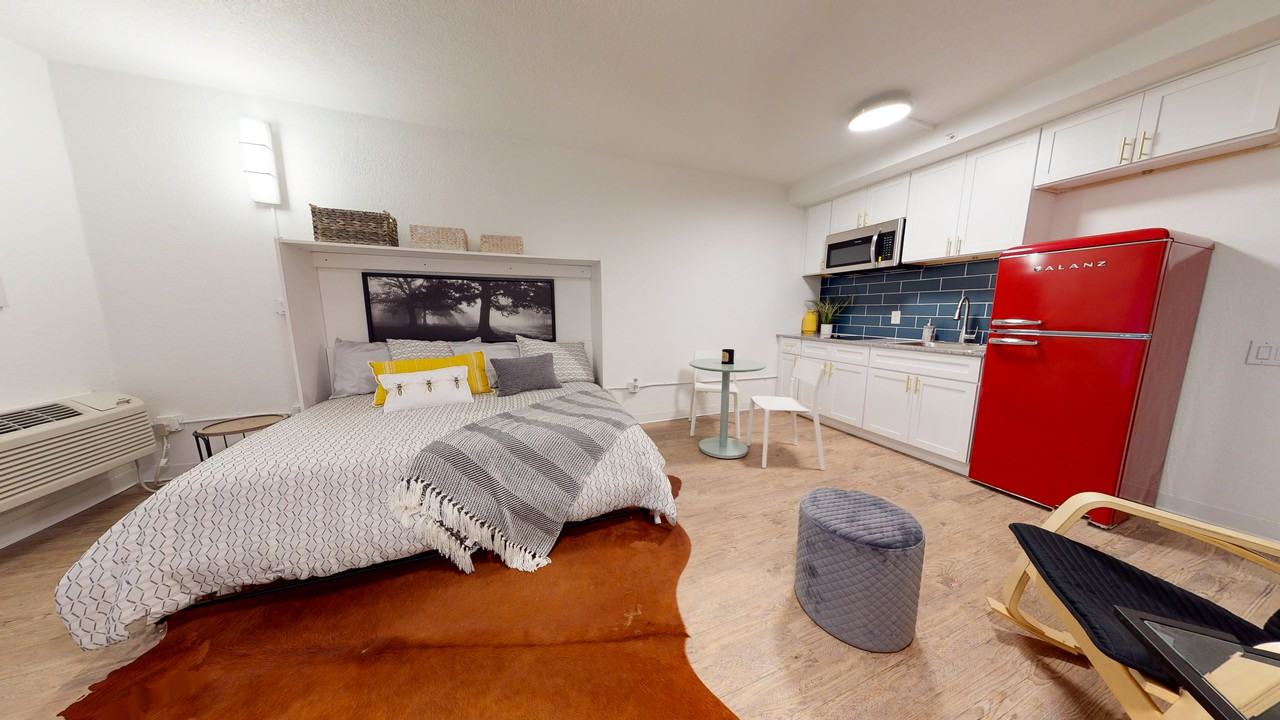 Centro Studio Homes Apartments 824 Camino La Costa, Austin, TX 78752 Zumper