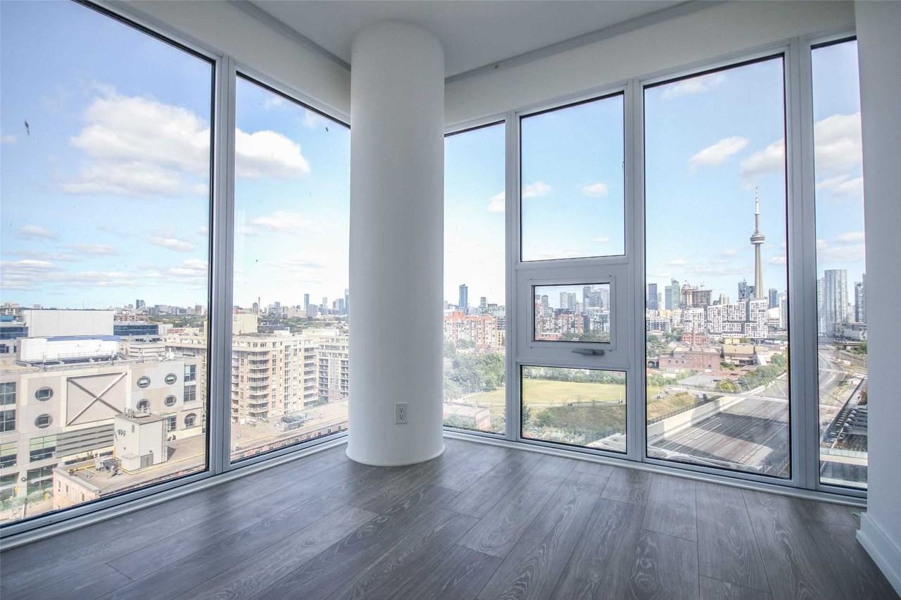 19 Western Battery Road #1819