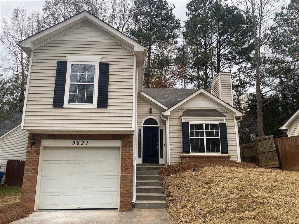 3821 Mays Ct Sw - Photo 2 of 21