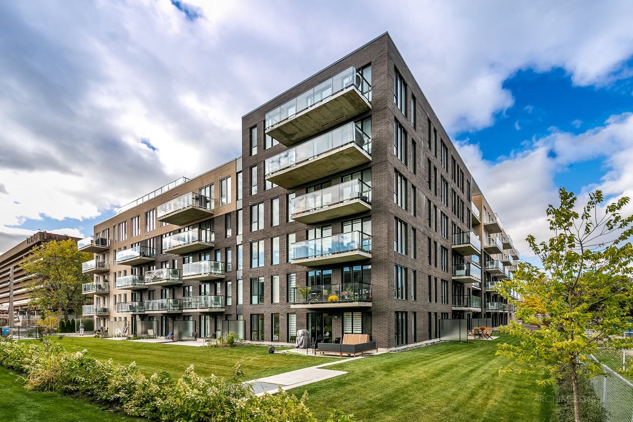 271 Avenue De L Academie 516 Dorval Qc H9s 1a7 2 Bedroom Apartment For Rent Padmapper