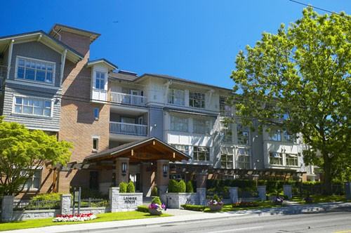 4750 Arbutus Street #405, Vancouver, BC V6J 4A4 - 3 Bedroom Apartment ...