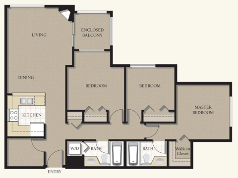 4750 Arbutus Street #405 - Photo 2 of 7