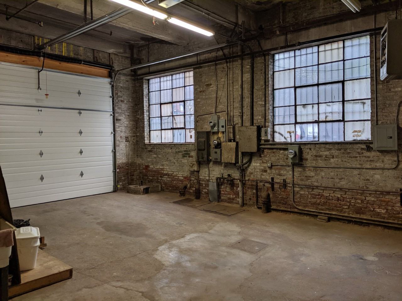 The Garage - Photo 3 of 6