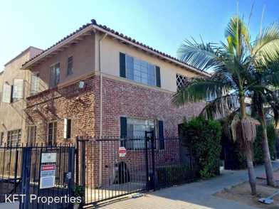 1811 Wilcox Ave. Apartments for Rent - 1811 Wilcox Ave, Los Angeles, CA