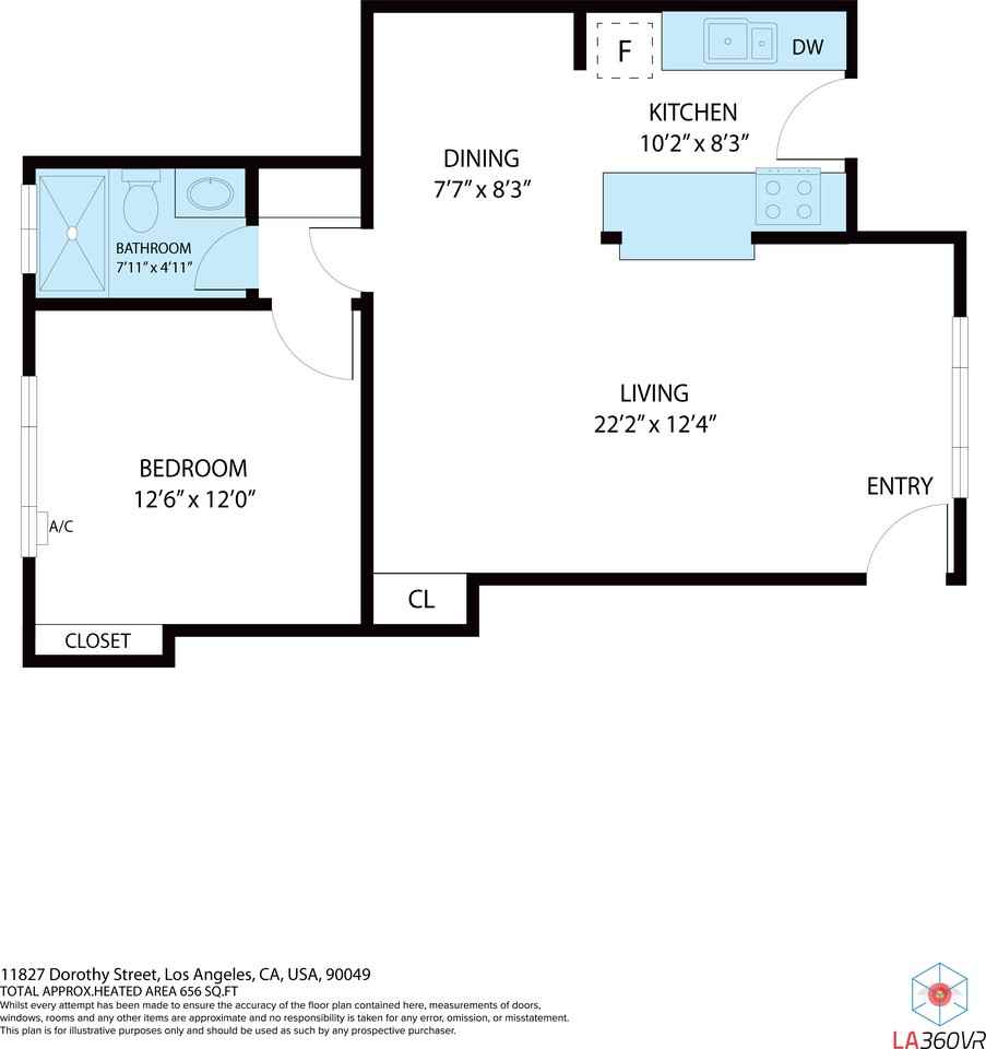 11827 Dorothy St - Photo 5 of 45