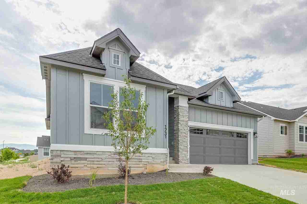 1731 W Henrys Fork Dr - Photo 2 of 10