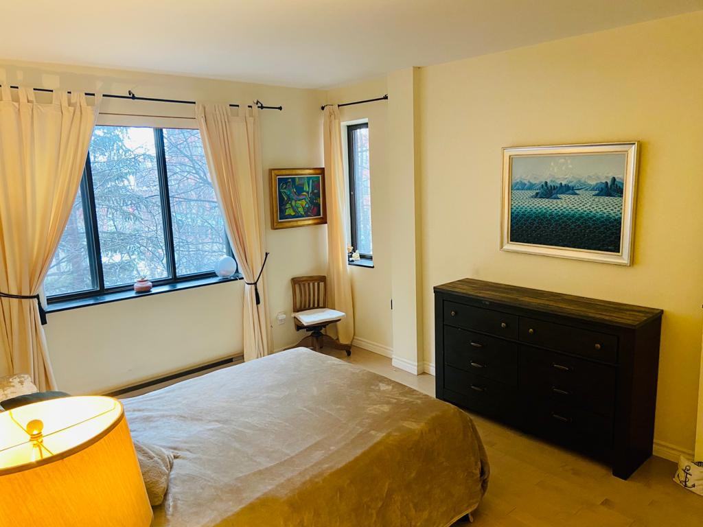 4410 Rue Sainte-Catherine Ouest #3C - Photo 2 of 19