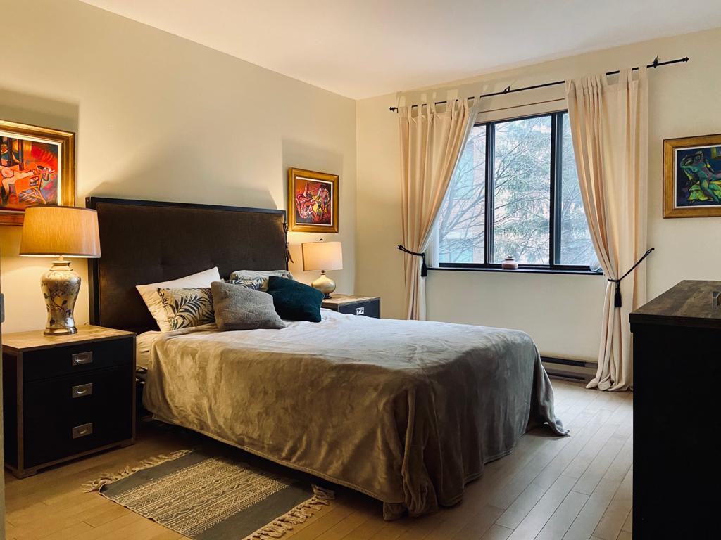 4410 Rue Sainte-Catherine Ouest #3C - Photo 3 of 19