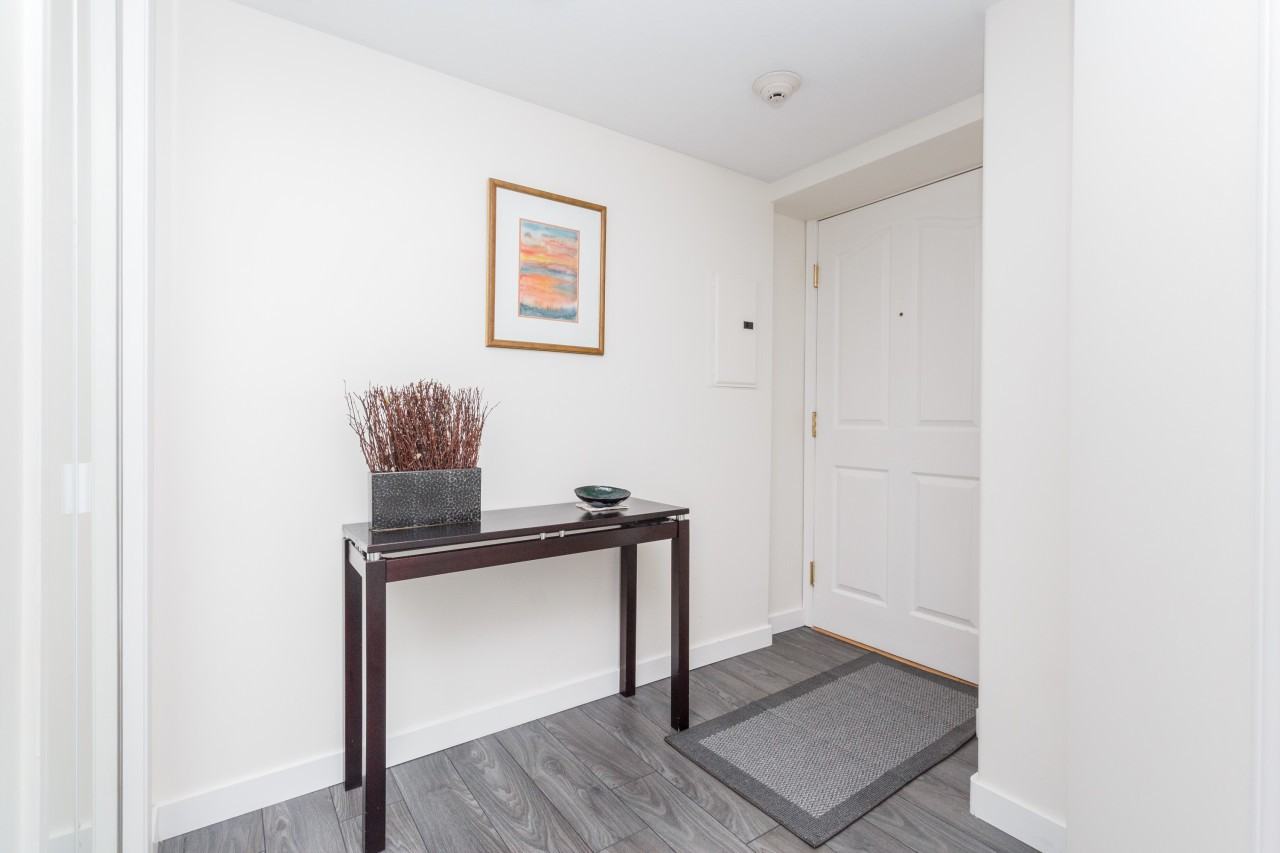 930 Yates Street #602