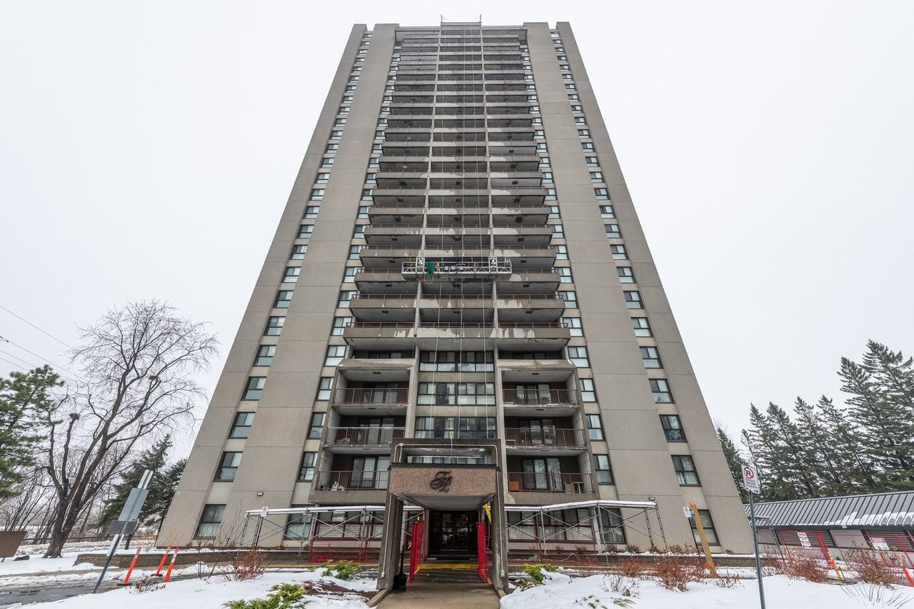 1785 Frobisher Lane #2202