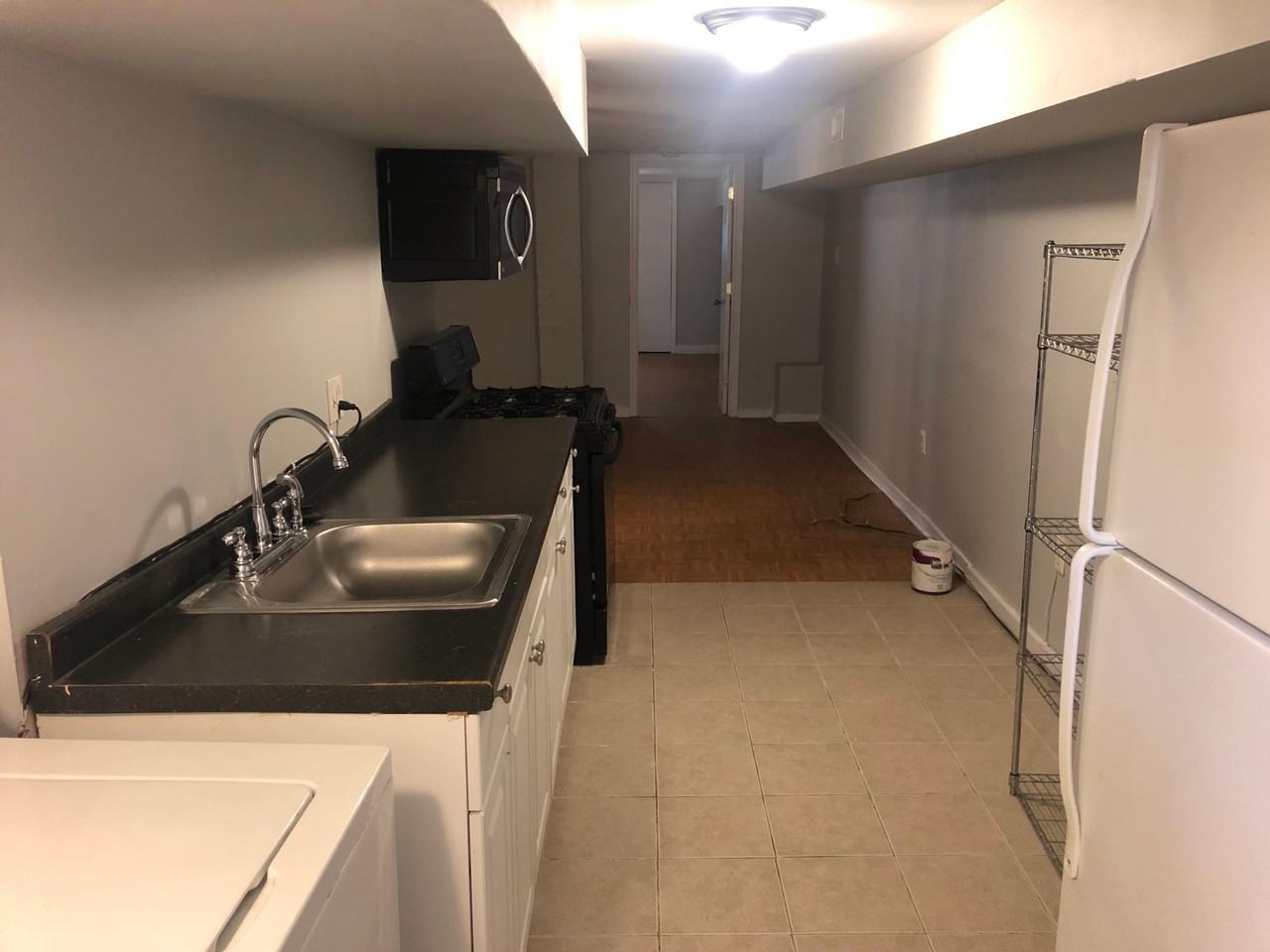 3111 Warder Street Northwest #Bsmt - Photo 2 of 8